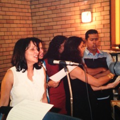 Dawn - Oh Holy Night(1)