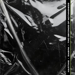 Premiere: Hartwig - Two Seconds Of Nothingness [Free Download]