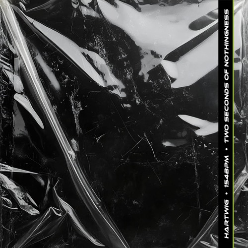 Premiere: Hartwig - Two Seconds Of Nothingness [Free Download]