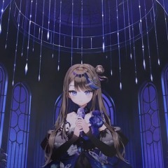 만찬가(晩餐歌) / 아이리 칸나 Cover