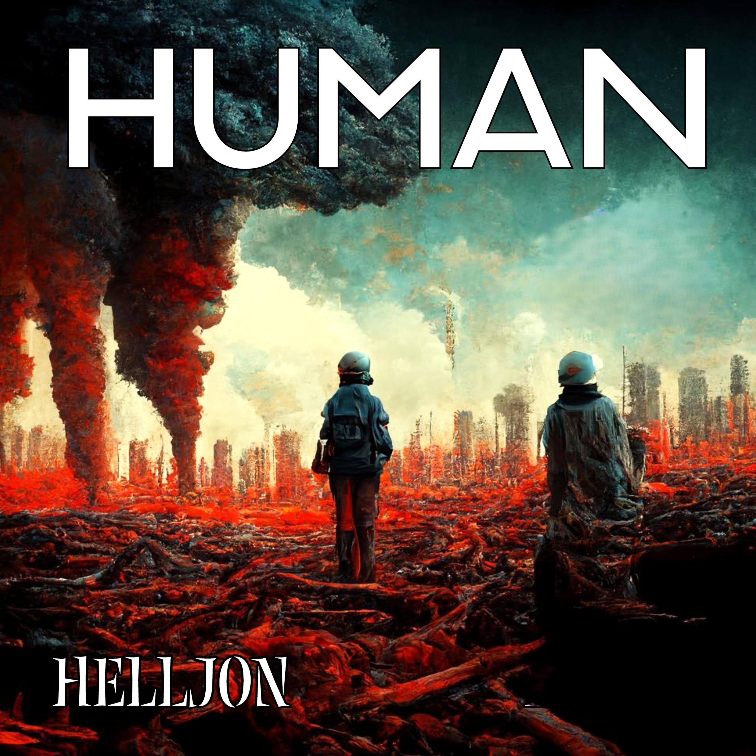 Human episode artwork
