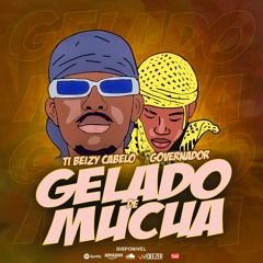 Gelado de Múcua [Rikinhonewspromove]