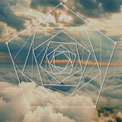 Jeweled Lotus & Sito Reno - Blissful Skies