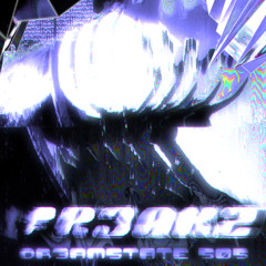DR3AMSTATE 505