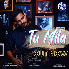 Tu Mila (Official Audio)