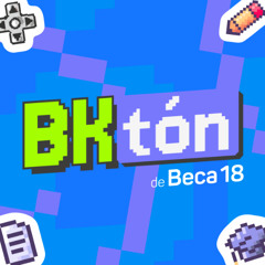 BKtón de Beca 18 - Somos Pronabec
