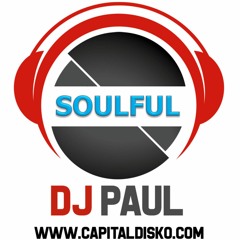 2021.04.23 DJ PAUL (Soulful)