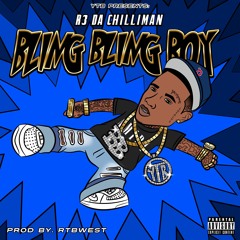 Bling Bling Boy (Prod. By RTBWEST)