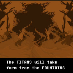 DREAM DEVOURERS (the Roaring Titans battel theme) WIP