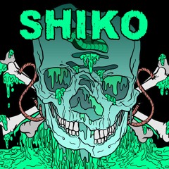 TakaTuka & Gehlektek - Shiko (Short Edit)