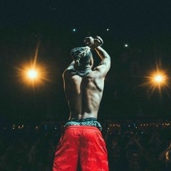 XXXTENTACION - In This Bitch Lit! (Remix)(Prod.VINNIE)