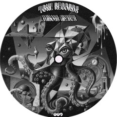 VA.TNEREC 009 - Various Artists [TNEREC-037]