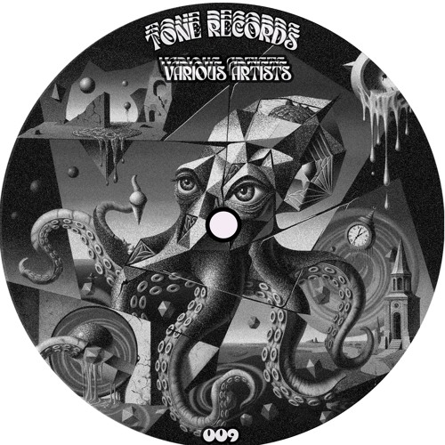 VA.TNEREC 009 - Various Artists [TNEREC-037]