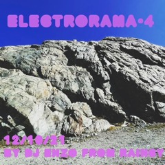 ELECTRORAMA N°4