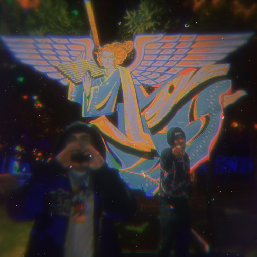 Separate Ways! ft Aaron Skt [MUSIC VID IN DESC]