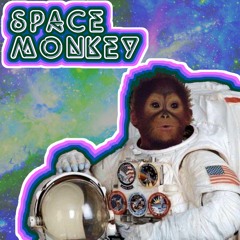 Space Monkey - Sean Dinan X JeevsJCa$h  [Prod. Premise]