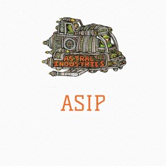 ASIP - Through The Other Side (Mix for 9128.live Astral Industries Takeover)