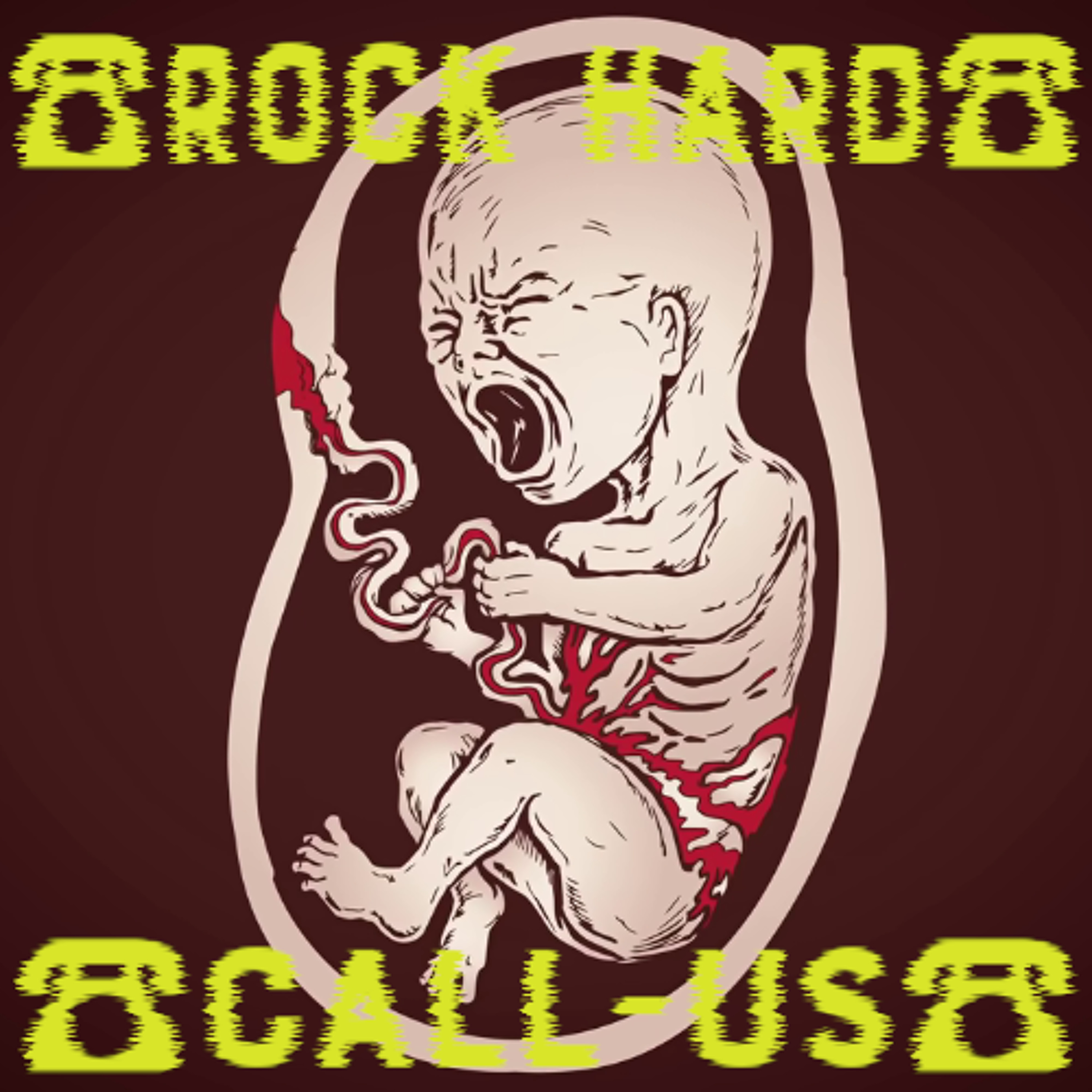 TEASER - Rock Hard Call-Us #26: Candy Crushed (audio - 4/23/2026)