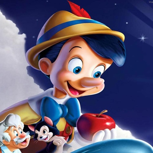 Pinocchio 2022