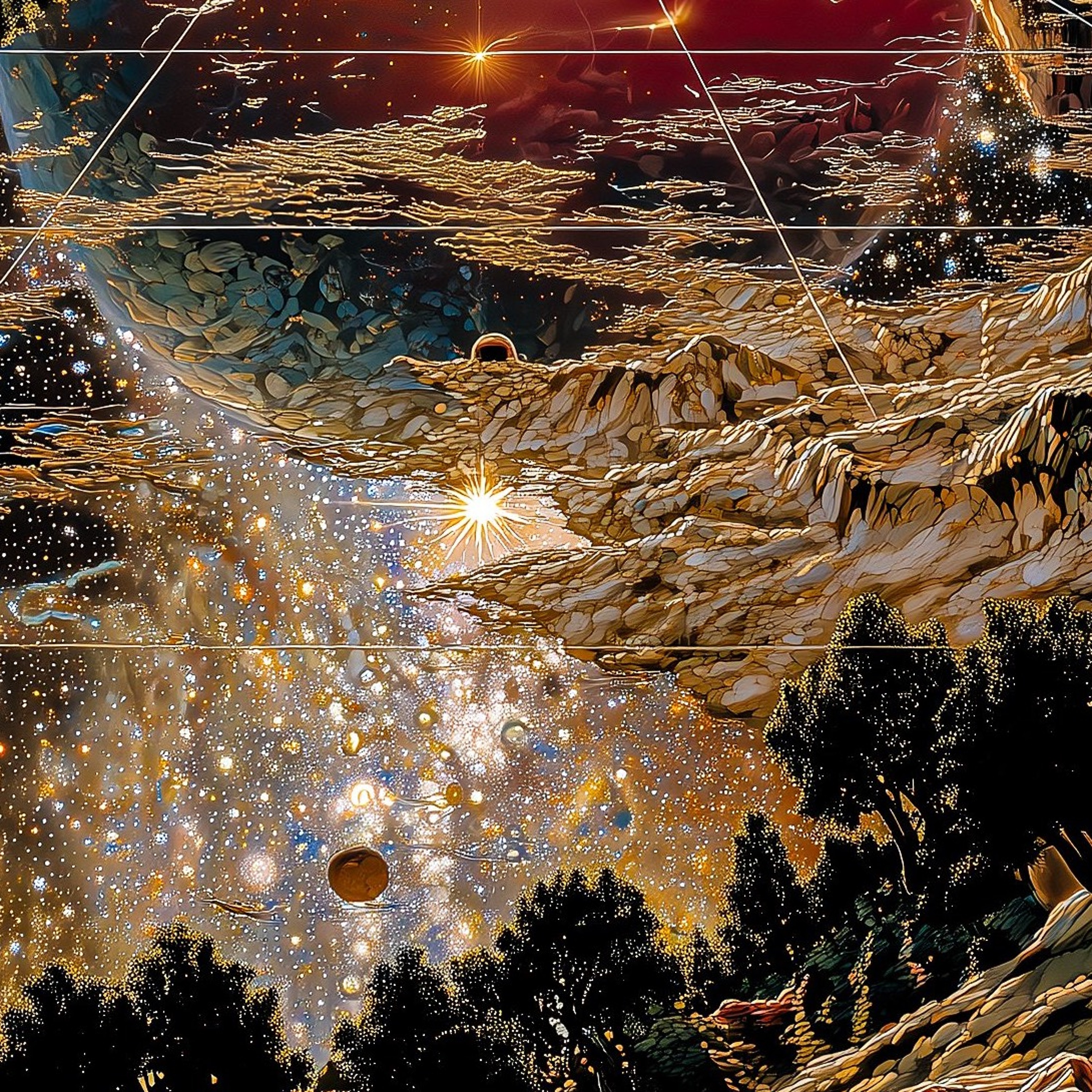 Confessions episode artwork