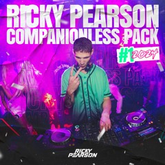 Ricky Pearson Companionless Pack #1 2024 (FREE DL)