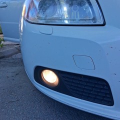 full spinn i min vagn