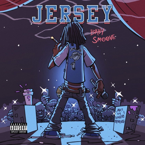 Stream Baby Smoove - Jersey (Prod By Michigan Meech) by Baby Smoove ...