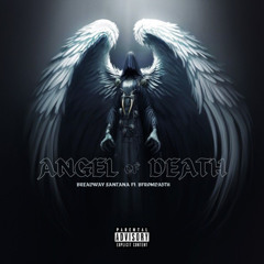 ANGEL OF DEATH (feat. Bfromda5th)