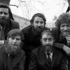 Rocks of Irelands Eye Dog Meat BBQ Cover Live  Capt. Mike O'Brien's Big Ass Band