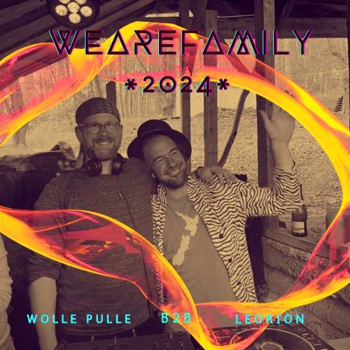 wolle pulle - Live DJ Sets