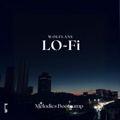 Wolflane- Melodics Lofi Final V