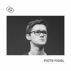 Background Process #3: Piotr Figiel