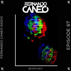 FCR067 - Fernando Caneo Radio @ Techno Sessions - BYE BYE 2022 @ Home Studio Santiago, CL