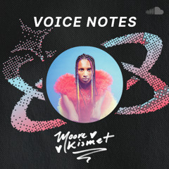 Voice Notes: Moore Kismet on "hollowmind"