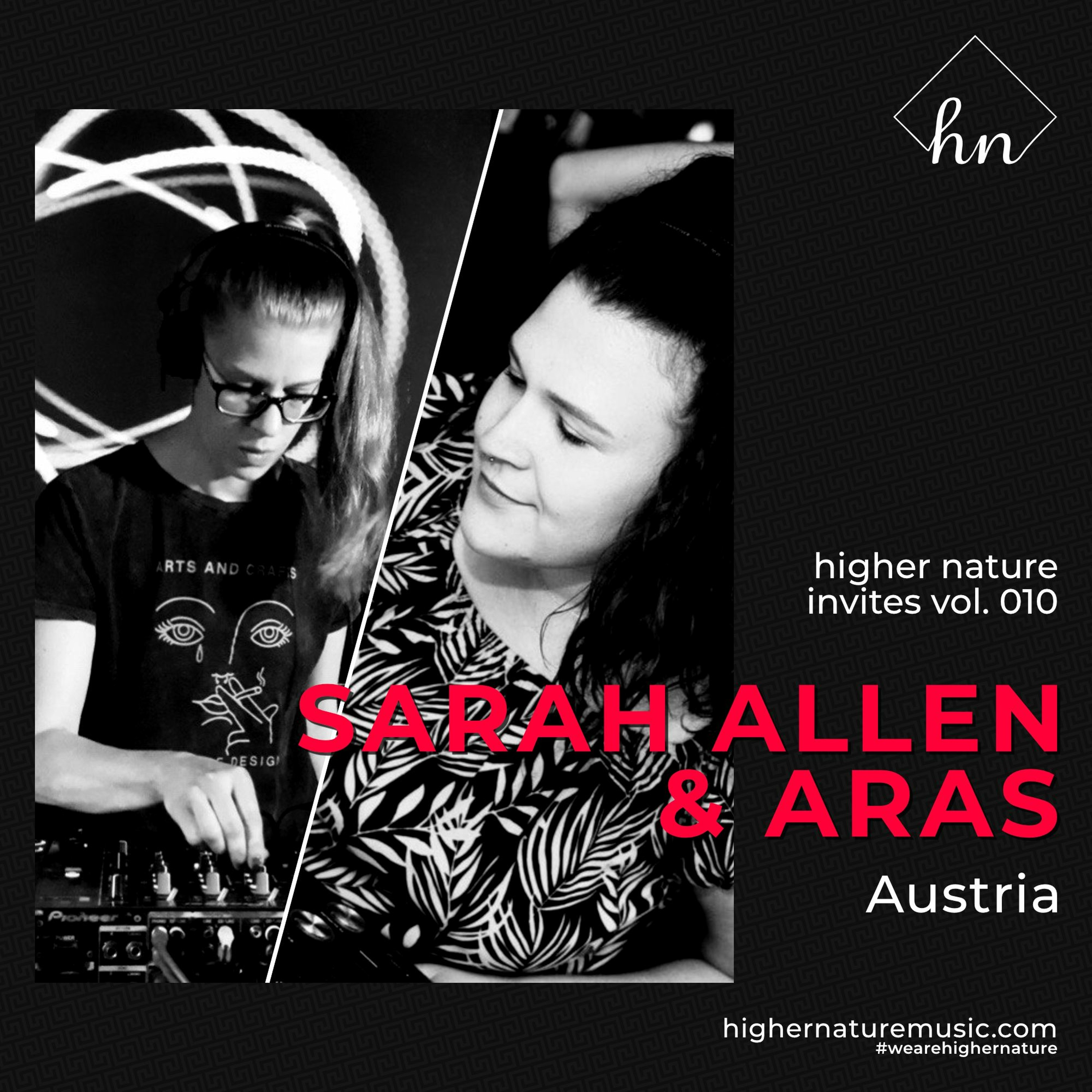 Higher Nature Radio