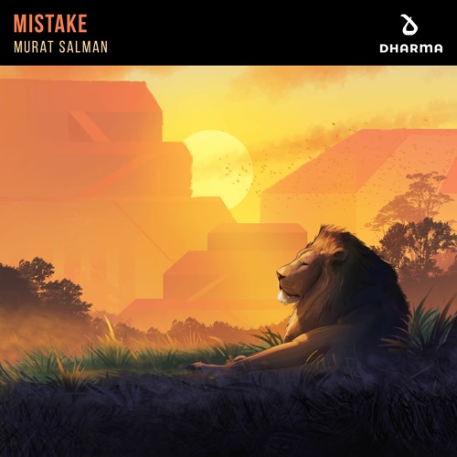 Murat Salman  - Mistake