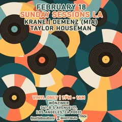 Demenz / Apotheke / 02.18.24 / Los Angeles