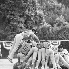 DRTYWRK & Kap's FORTHEPROGRAM Mix