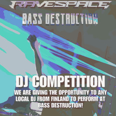 (Bass Destruction Contest) Crudus