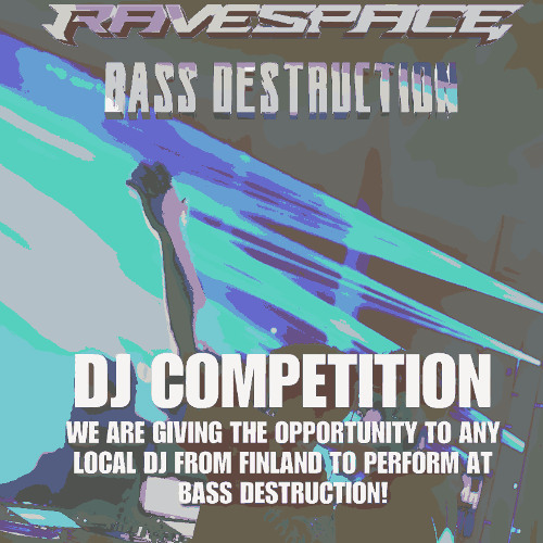 (Bass Destruction Contest) Crudus