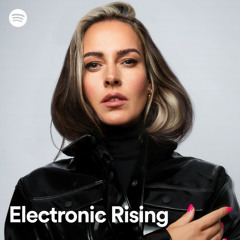 Electronic Rising