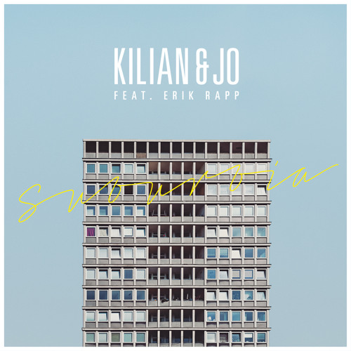 Suburbia (feat. Erik Rapp)