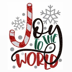 ترنيمة Joy To The World | فريق قلب داود ❤ ✝