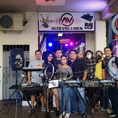 Alto Volumen · Guayaquil, Ecuador · Tech House Latino Set · DJ Pol · 27/12/20