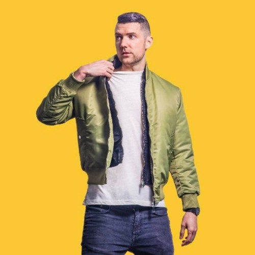 Simon Doty Live @ We Belong Here, Governors Island New York, 24.05.2024 with tracklist