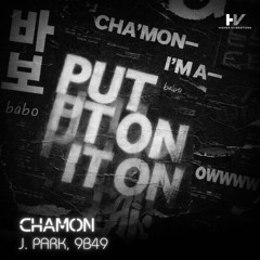 Chamon (Original Mix)