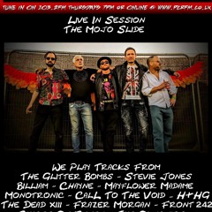 Doc Mason Radio 12.9.2024 Features The Mojo Slide