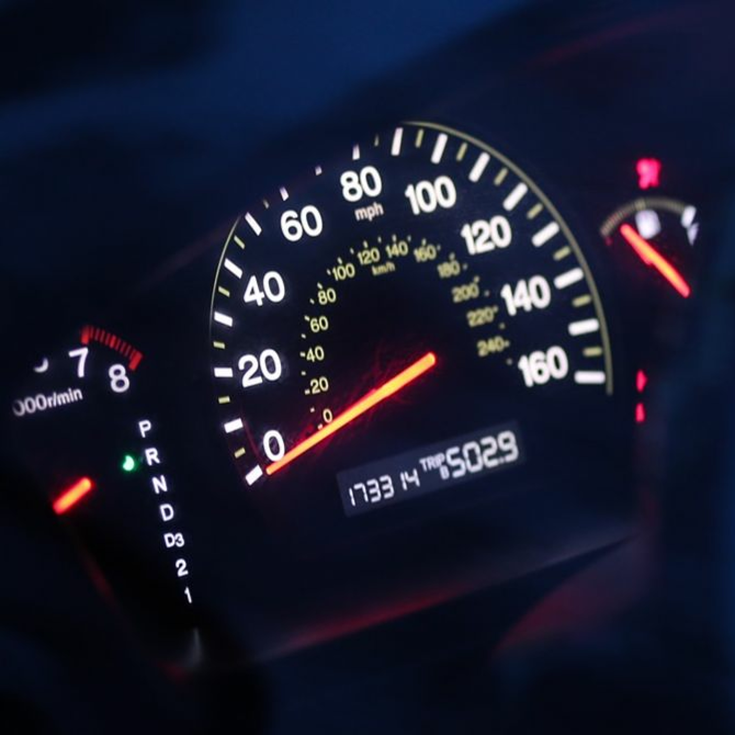 All About the Car