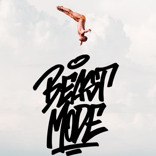 Kris Kolanus - BEAST MODE Ft. Matis, Cuty DJ HWR, Prod. OER