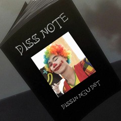 Diss Note Tập 2 : Gọi thẳng tên CẨU PHÁT =))))
